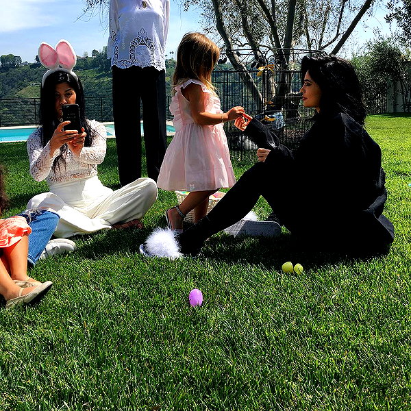 kyliejenner instagram image archive image