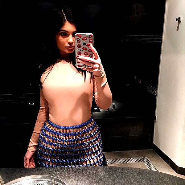 kyliejenner instagram image archive image