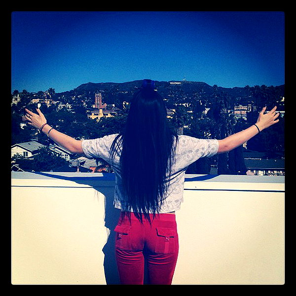 kyliejenner instagram image archive image