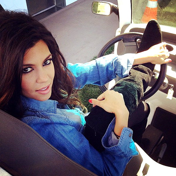 kyliejenner instagram image archive image