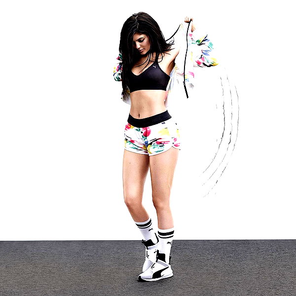 kyliejenner instagram image archive image