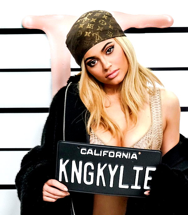 kyliejenner instagram image archive image