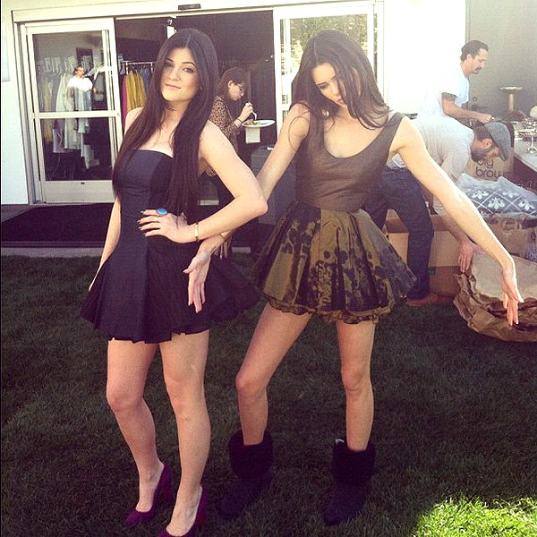 kyliejenner instagram image archive image