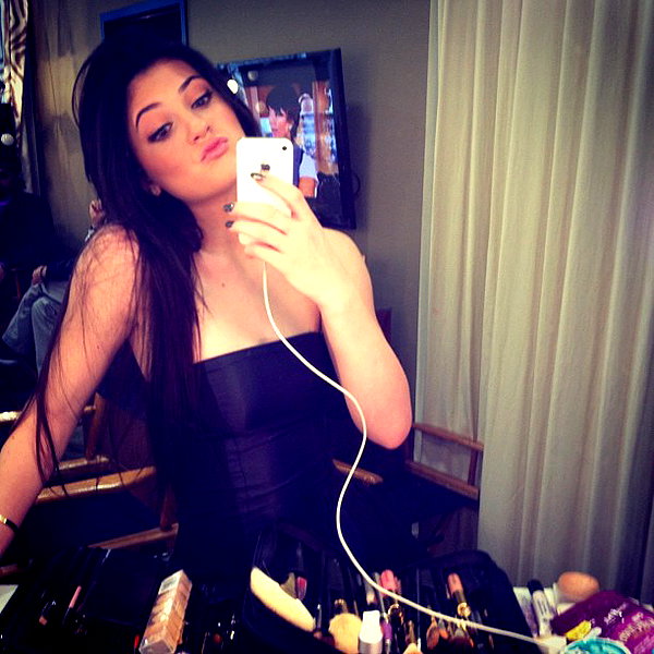 kyliejenner instagram image archive image