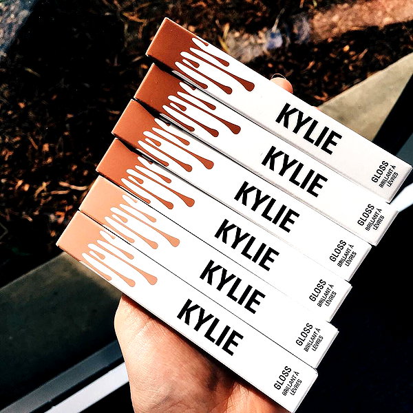 kyliejenner instagram image archive image