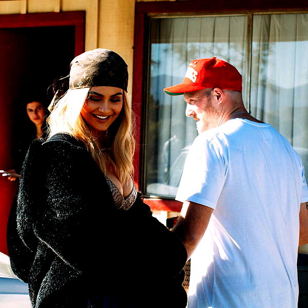kyliejenner instagram image archive image