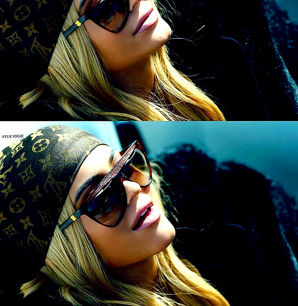 kyliejenner instagram image archive image