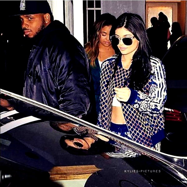 kyliejenner instagram image archive image