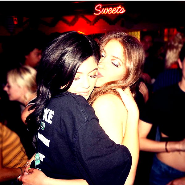 kyliejenner instagram image archive image
