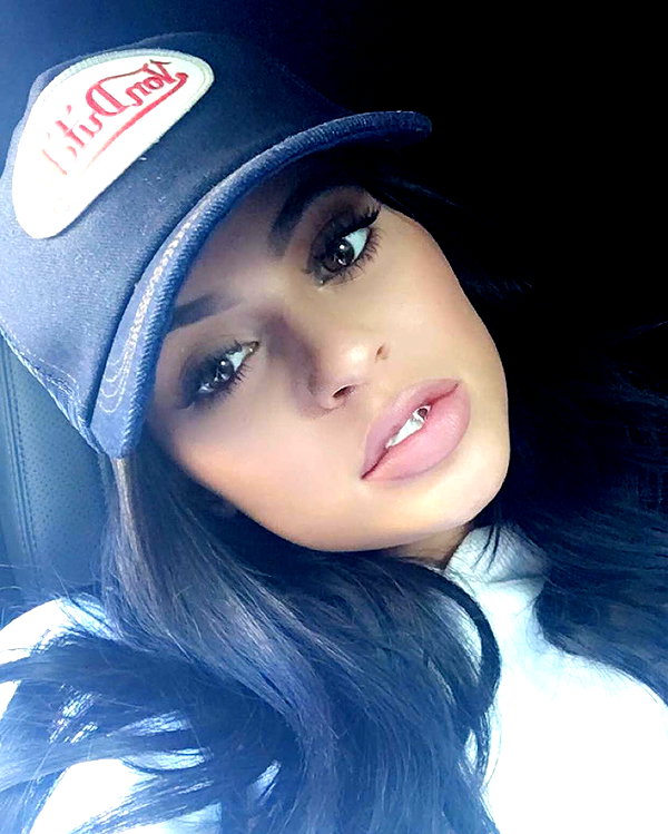 kyliejenner instagram image archive image