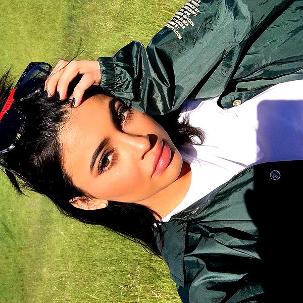 kyliejenner instagram image archive image