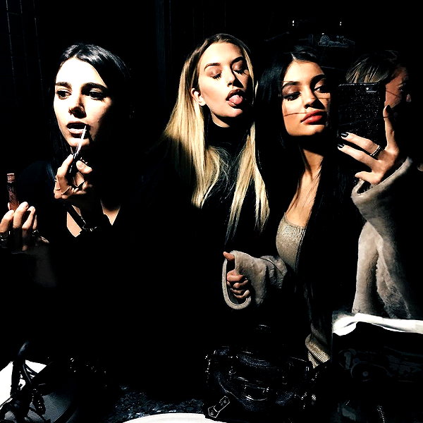 kyliejenner instagram image archive image