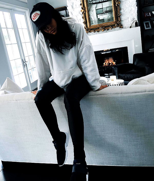 kyliejenner instagram image archive image