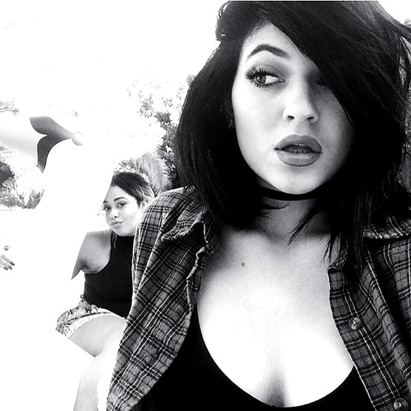 kyliejenner instagram image archive image