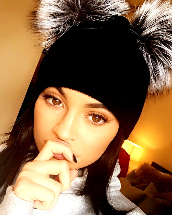 kyliejenner instagram image archive image