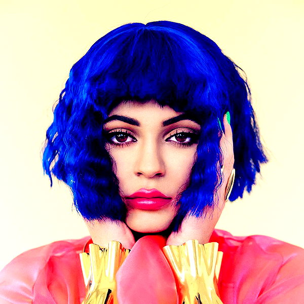 kyliejenner instagram image archive image