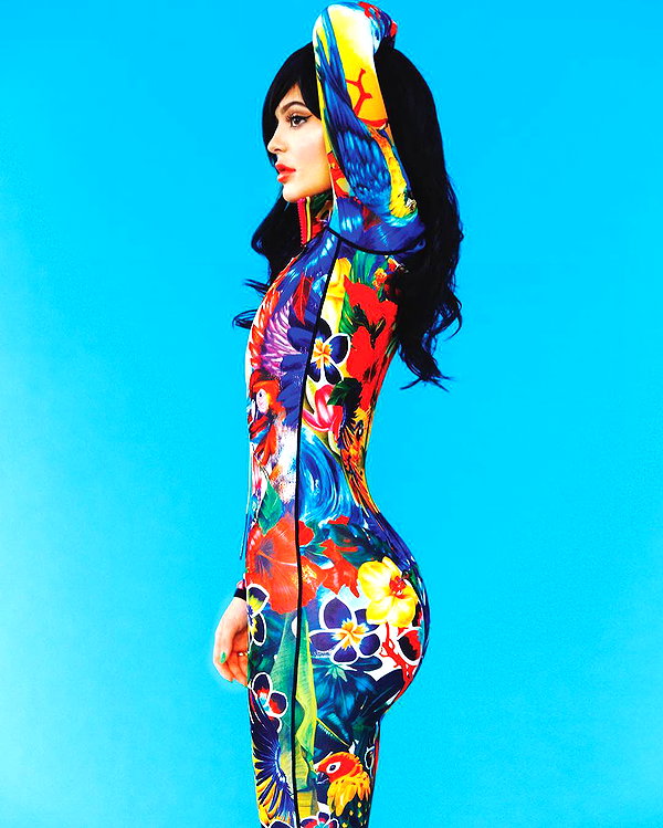 kyliejenner instagram image archive image