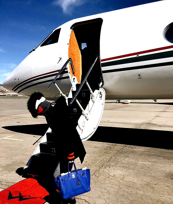 kyliejenner instagram image archive image
