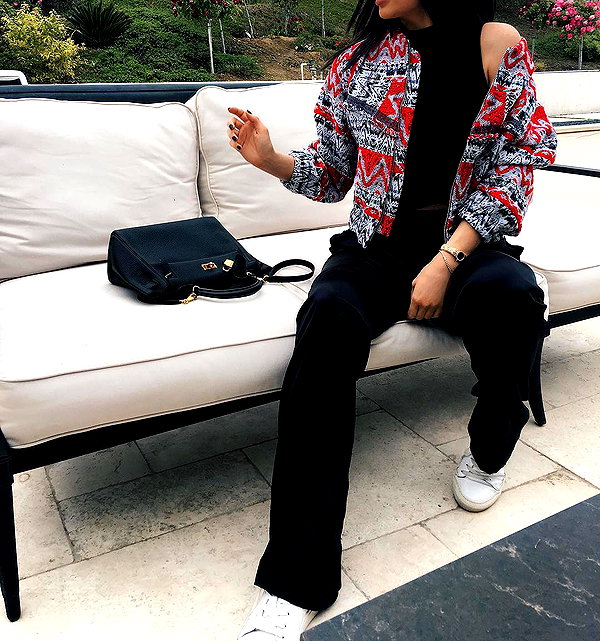 kyliejenner instagram image archive image