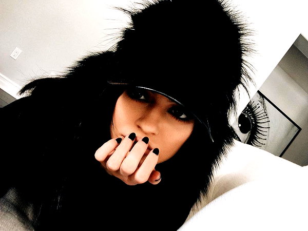 kyliejenner instagram image archive image