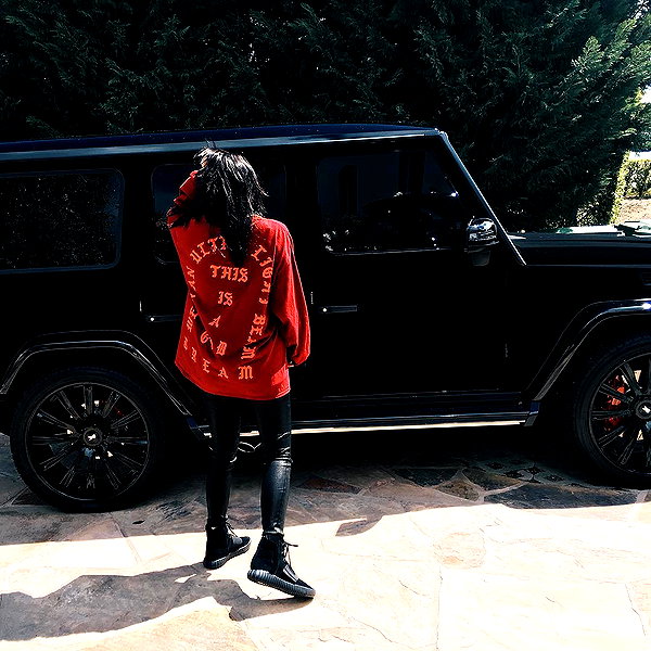 kyliejenner instagram image archive image