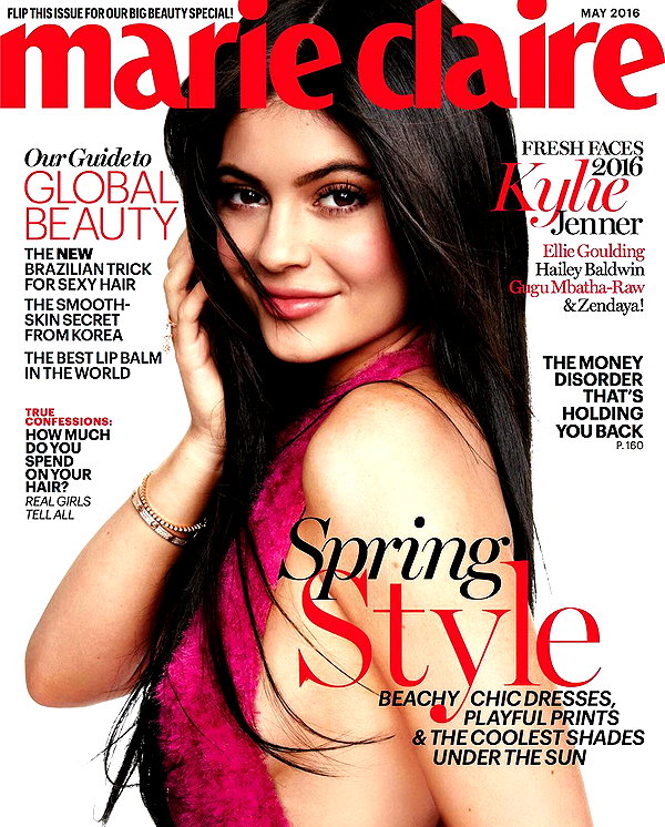 kyliejenner instagram image archive image