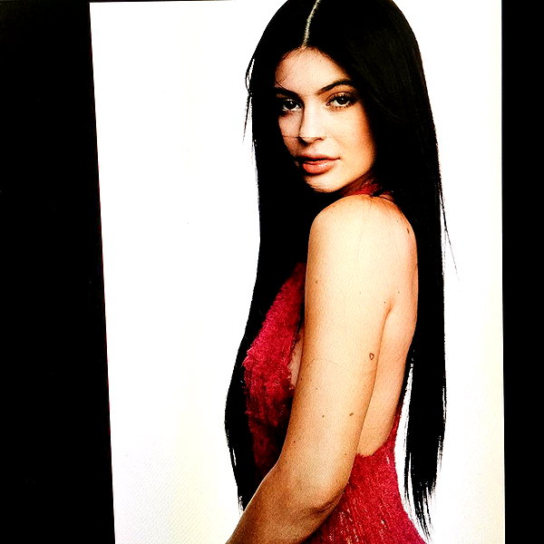 kyliejenner instagram image archive image