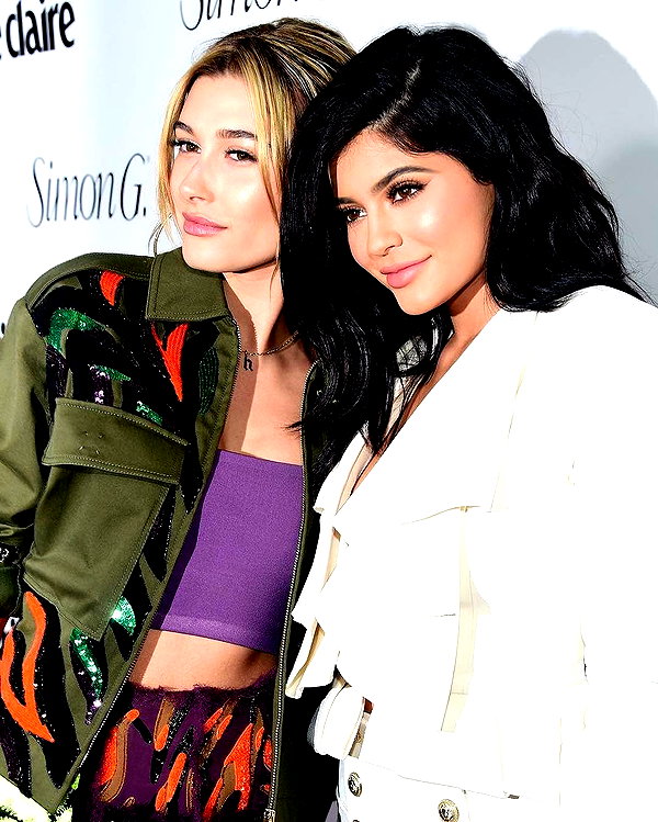 kyliejenner instagram image archive image