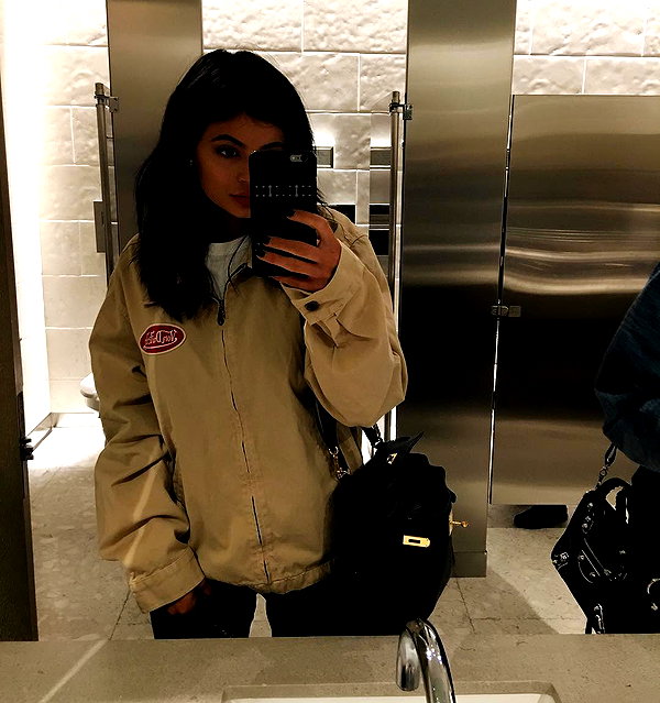 kyliejenner instagram image archive image