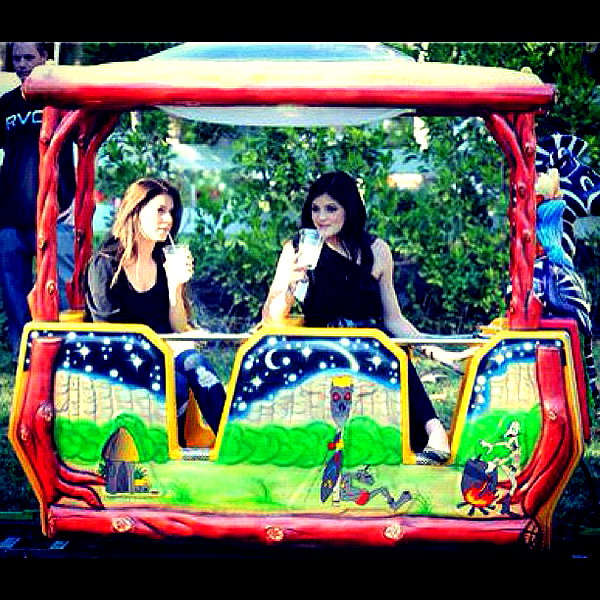kyliejenner instagram image archive image