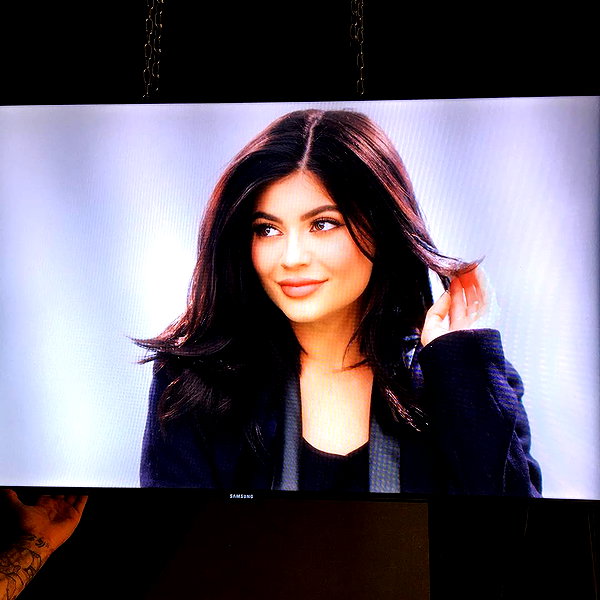 kyliejenner instagram image archive image
