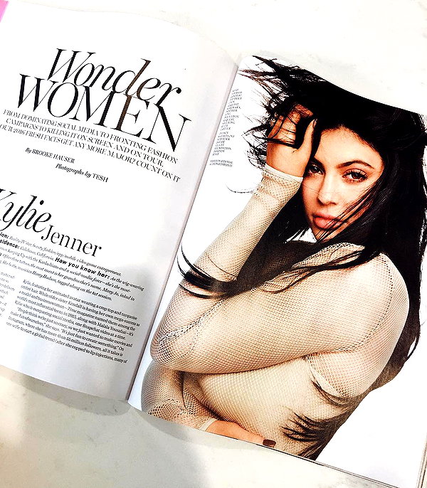 kyliejenner instagram image archive image