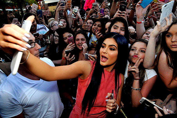 kyliejenner instagram image archive image