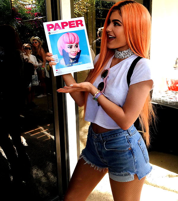 kyliejenner instagram image archive image