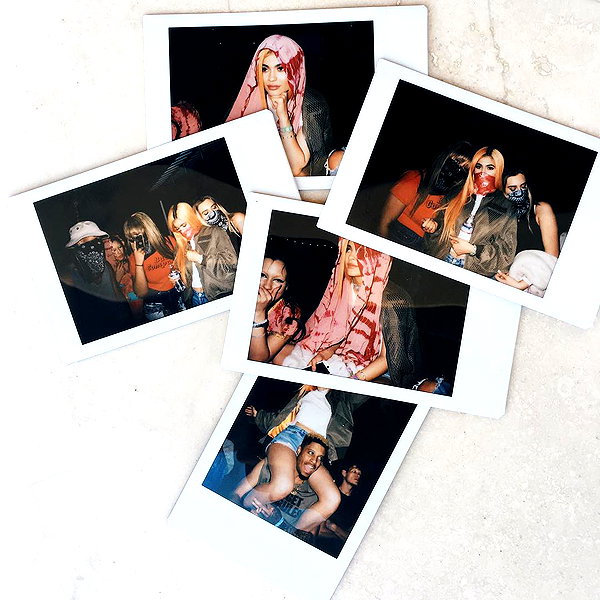 kyliejenner instagram image archive image