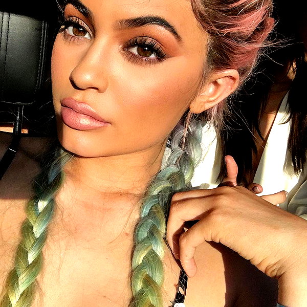 kyliejenner instagram image archive image