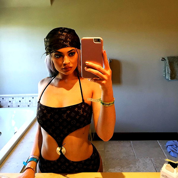 kyliejenner instagram image archive image