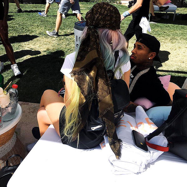 kyliejenner instagram image archive image