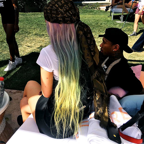 kyliejenner instagram image archive image
