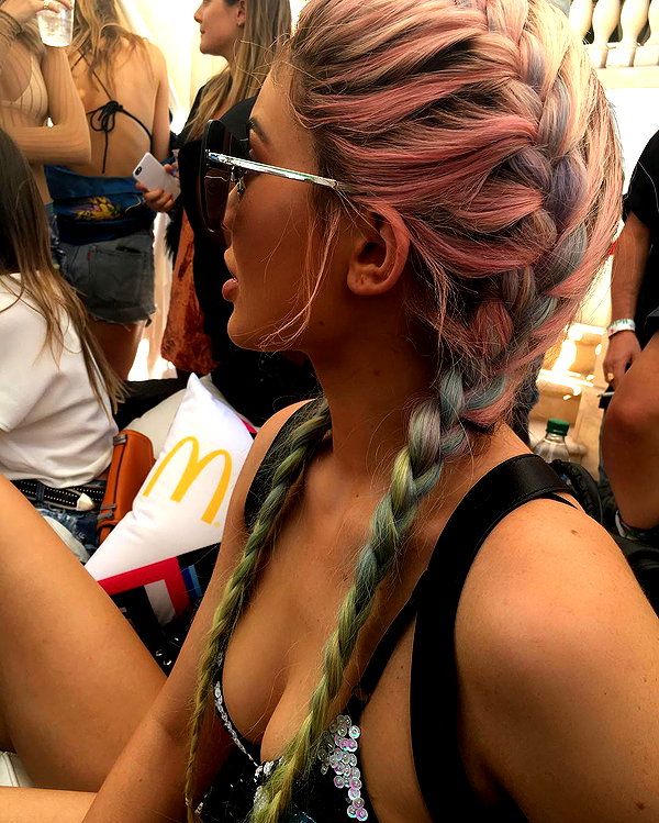 kyliejenner instagram image archive image