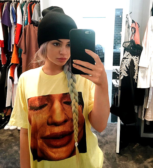 kyliejenner instagram image archive image