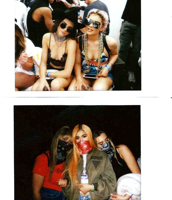 kyliejenner instagram image archive image