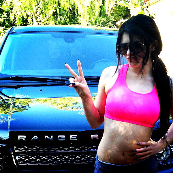 kyliejenner instagram image archive image