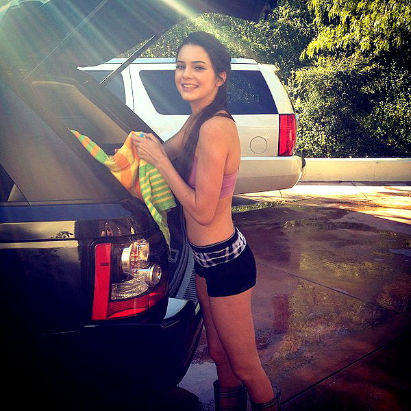kyliejenner instagram image archive image