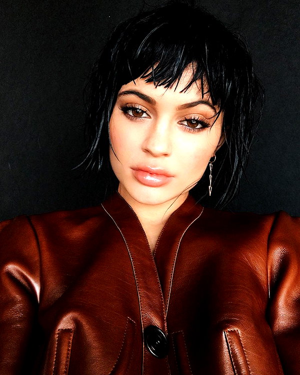 kyliejenner instagram image archive image