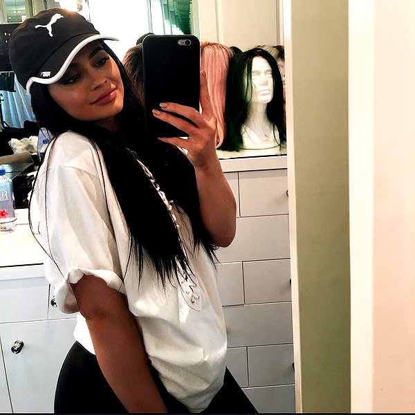 kyliejenner instagram image archive image