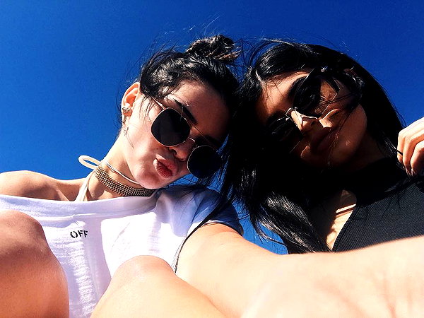 kyliejenner instagram image archive image