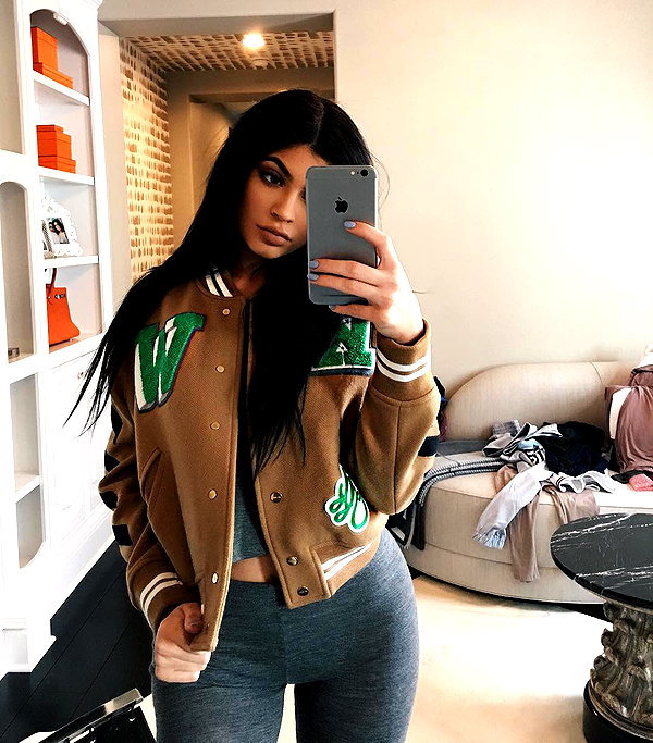 kyliejenner instagram image archive image