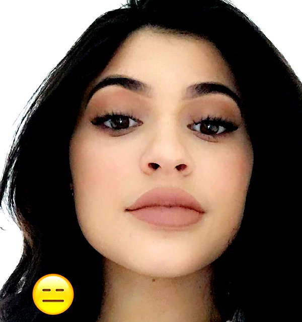 kyliejenner instagram image archive image