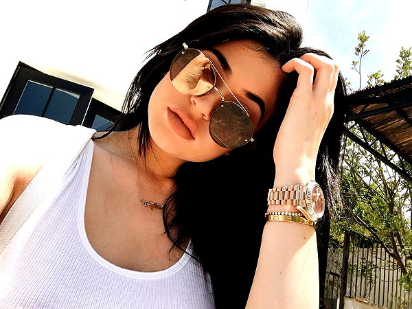 kyliejenner instagram image archive image